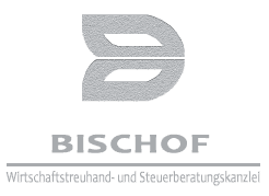 Bischof Wirtschaftstreuhand- & Steuerberatungskanzlei Logo